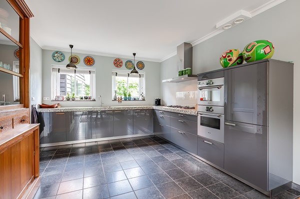 Medium property photo - Heuvelkamp 13, 4283 HZ Giessen